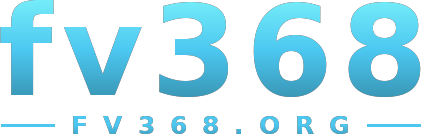fv368 logo