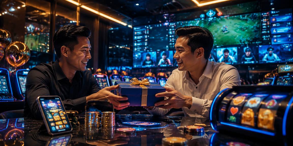 fv368 Casino